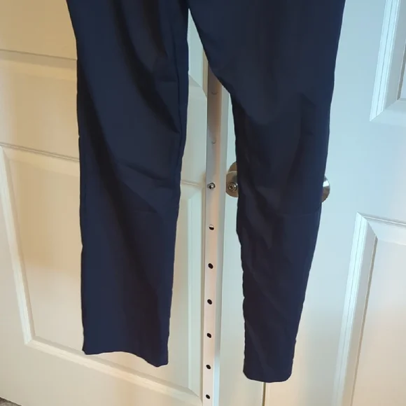 Nike Dri-FIT Standard Fit Pants - Black - Picture 7 of 7